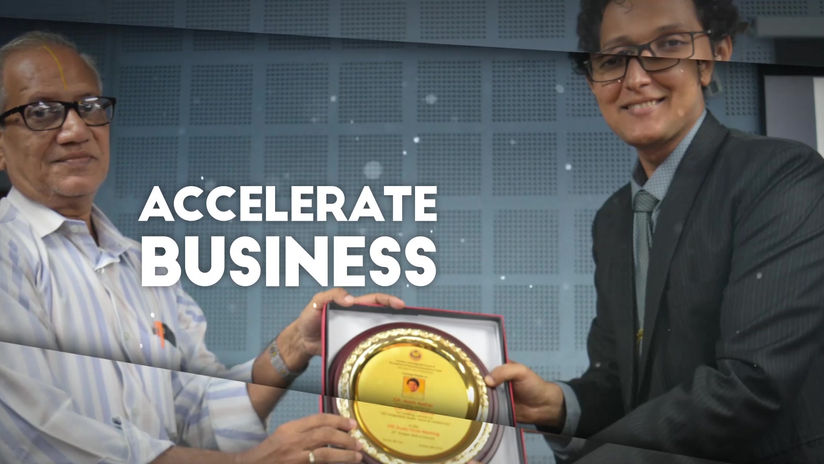 Intro Video for Webinar